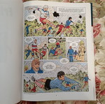 Eric Castel book 10: El Regreso, Spanish, hardcover