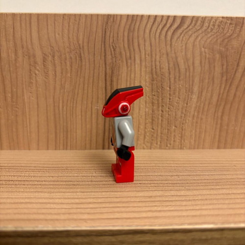 Lego figure like new from CMF series