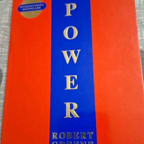 The 48 Laws of Power του Robert Greene