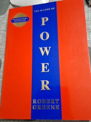 The 48 Laws of Power του Robert Greene