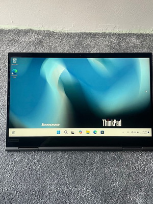 Lenovo X1 Yoga 14" IPS Touchscreen i5-8365U 8GB RAM 256GB SSD σαν καινούργιο