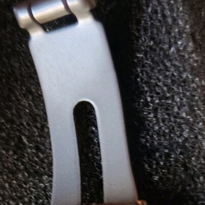 Lee Cooper women's watch like new, rose gold