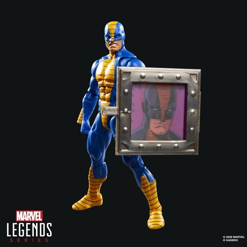 Marvel Legends Constrictor 6" Action Figure new