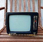  tele STAR 4004 Παλιά Μίνι Τηλεόραση