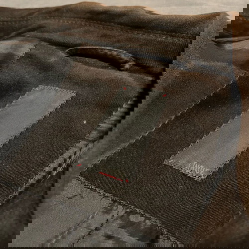 Πανοφόρι Cinque μέγεθος 48 ή XL καφέ σαν καινούργιο