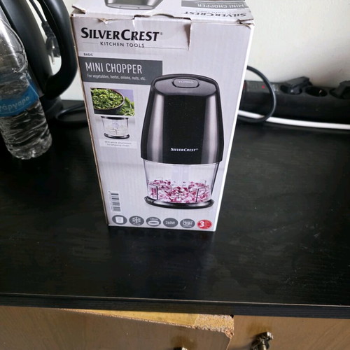 Silvercrest blender 300ml new