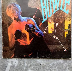 Δίσκος David Bowie