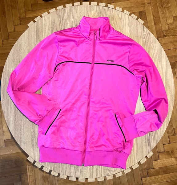  Reebok jacket