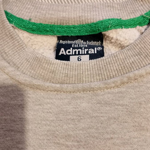 Tommy Hilfiger colorful pack of three shirts in good condition