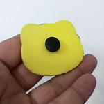 Hello Kitty large charm for Crocs