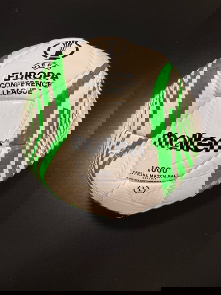 OFFICIAL MATCH MINI BALL