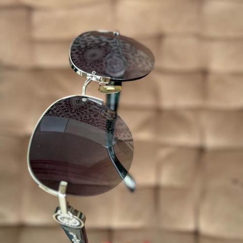 Chopard Happy Diamonds women's sunglasses like new