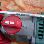 1100W Impact Drill Driver new