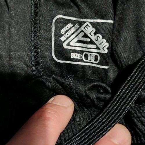 Ofi Academy Kids Shorts like new