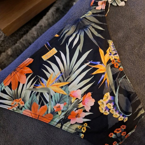 Calzedonia swimsuit like new, multicolor, size S