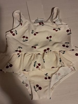 H&M Baby Swimsuit 6-12 Months New