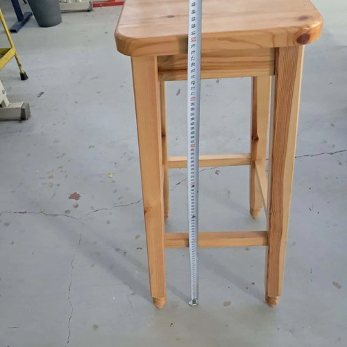 Stool like new