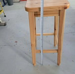 Stool like new