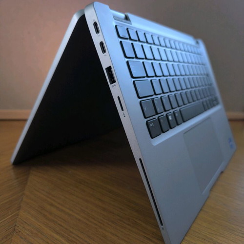 Dell Latitude 5320 Touch laptop σαν καινούργιο, Intel i5 11ης γενιάς, 16GB RAM, 256GB SSD
