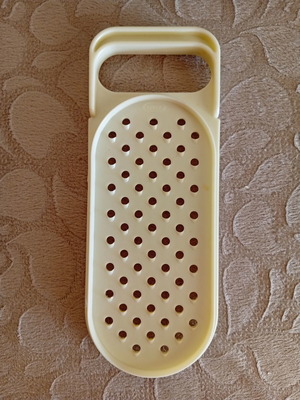 Grater, like new