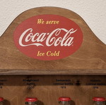 Limited Edition Coca-Cola 125 Years Box Set 2011 like new