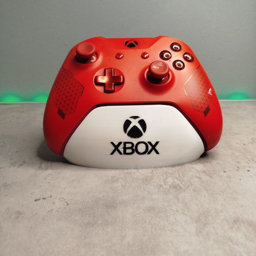 Xbox One controller stand new with logo