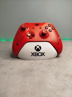 Xbox One controller stand new with logo
