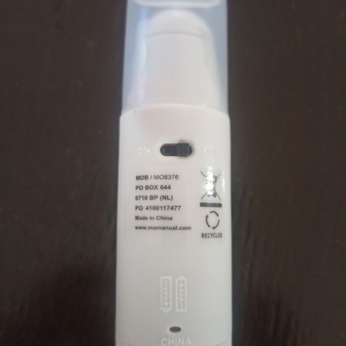 Battery Handheld Fan new in packaging