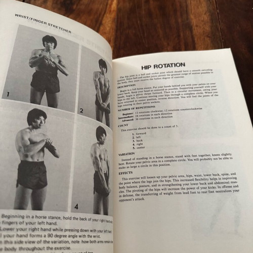Dynamic Tension used book in English