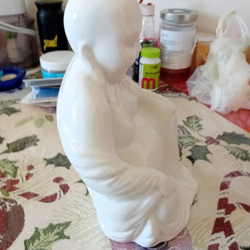 Buddha statue new