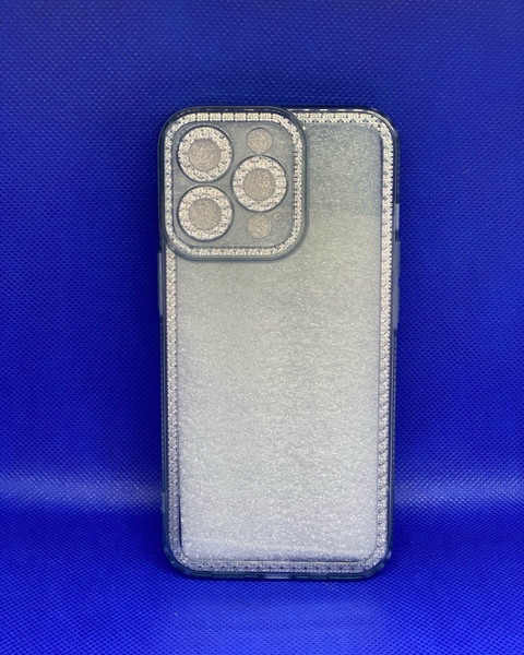 iPhone 13 Pro Light Blue Θήκη