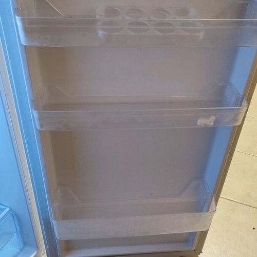 Inventor refrigerator in excellent condition