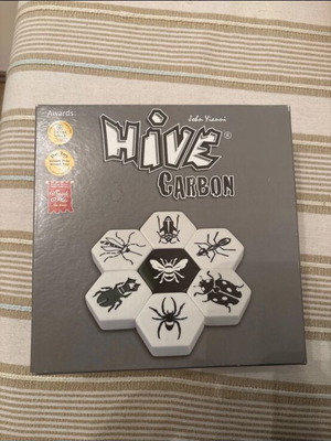 Collectible board game from the mathematical library with 2 awards new