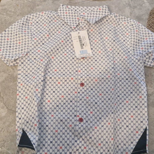 Clothing set new, size 4, perfect for gift