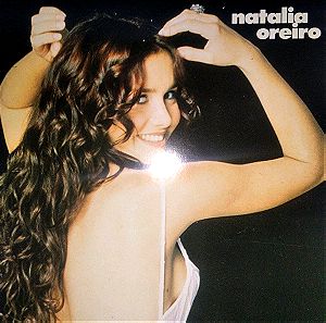 Natalia Oreiro (Αφισόραμα fans, 2000)