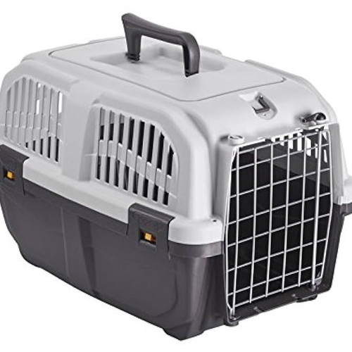 Pet carrier cage for cat and small dog new