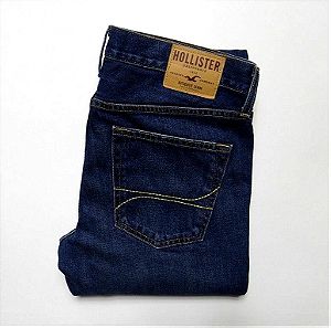 Hollister Ανδρικό Jeans 3E0935 Size W32 X L34 !!!