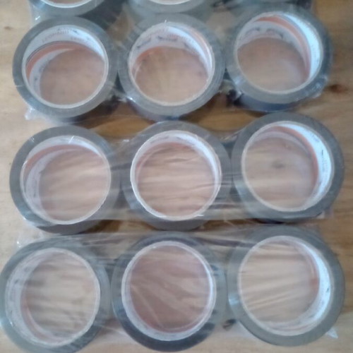 Packing tapes pack of 12, 60 meters each, new
