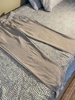 UNISEX CONVERSE ALL STAR CHUCK TAYLOR GREY JOGGERS ΦΟΡΜΑ