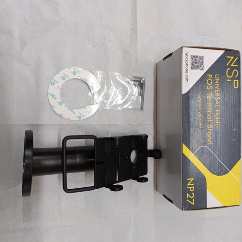 NSP NP27 POS base new