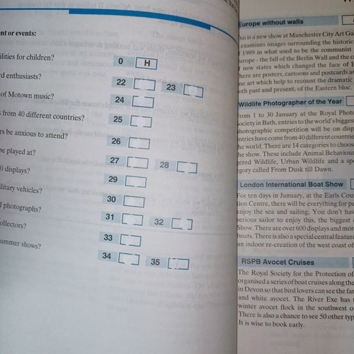 Practice Exam Papers 3 FCE Student's Book used, English