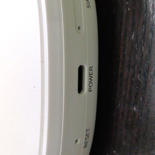 Vodafone 4G adapter for PC connection