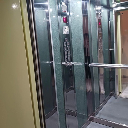 Apartment 30 sqm in Pangrati, 4th floor, 1 bedroom, with balcony and security door