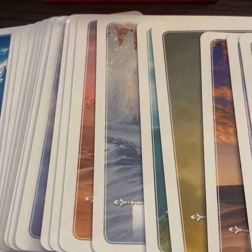 Wisdom of The Oracle Oracle Cards brand new in excellent condition