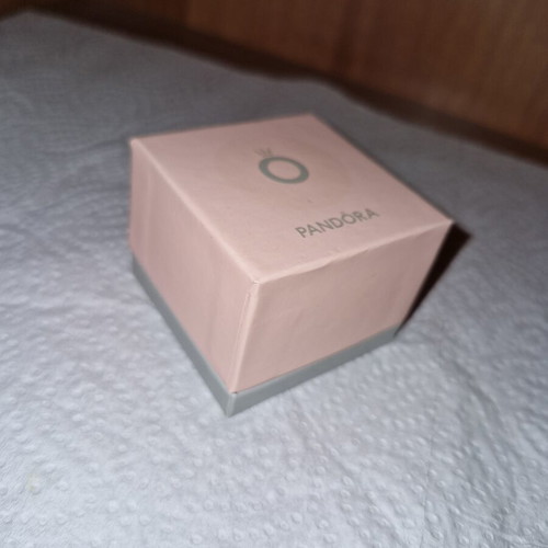 Pandora small box new, 6 cm for charms