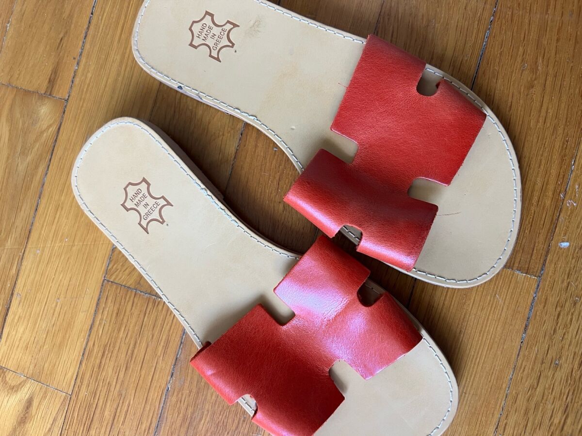 shoes