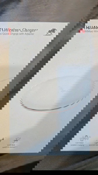 wireless charger