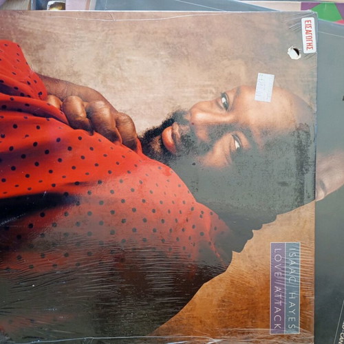 Vinyl records used, pack of 4, foreign black music repertoire