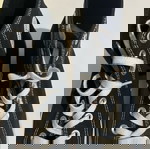 Αθλητικά παπούτσια converse lugged hi μαύρα νο41