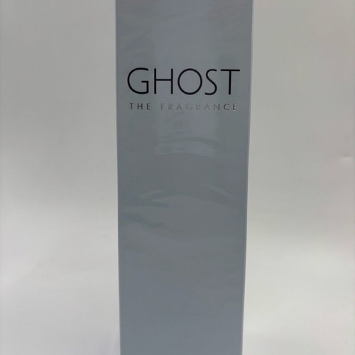 Ghost The Fragrance Eau de Toilette 100ml new women's perfume